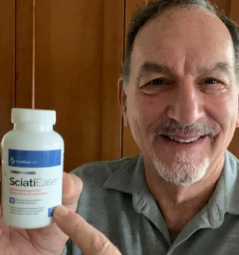 SciatiEase testimonial three